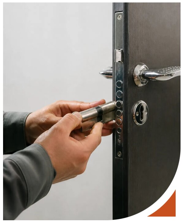 Замена замков Mul T Lock с выездом в Йошкаре-Ола круглосуточно