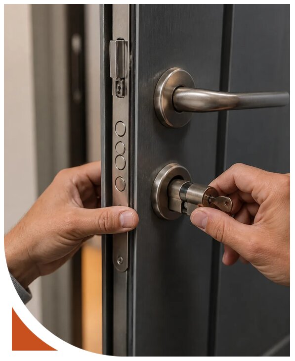 Срочная замена замков Abloy в Йошкаре-Ола от 6647 р. | Разлок-Шкр