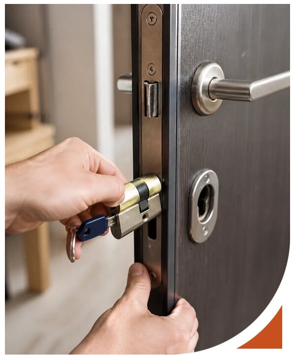 Профессиональный ремонт замков Mul T Lock с выездом в Йошкаре-Ола
