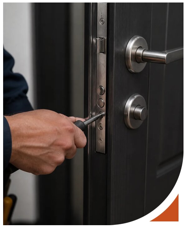 Ремонт замков Abloy с выездом мастера на дом в Йошкаре-Ола